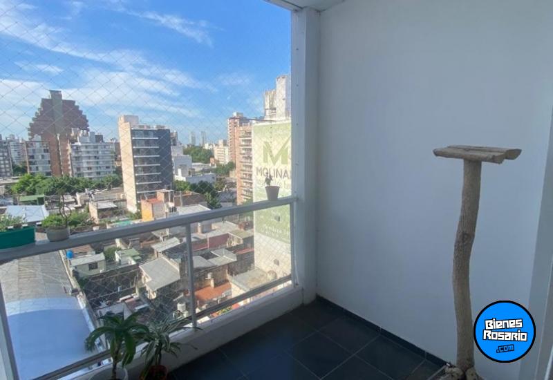 Departamentos - Rosario - Venta