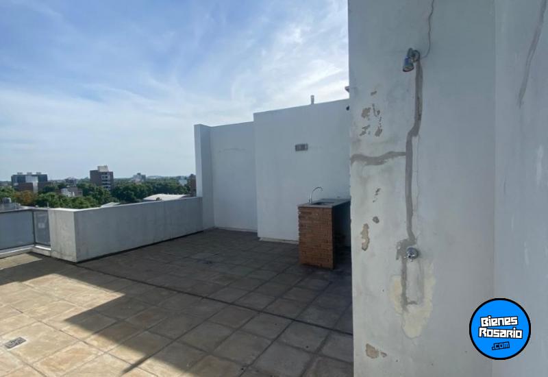 Departamentos - Rosario - Venta
