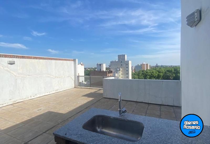 Departamentos - Rosario - Venta