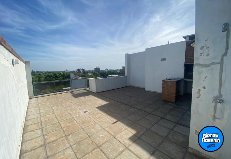 Departamentos - Rosario - Venta