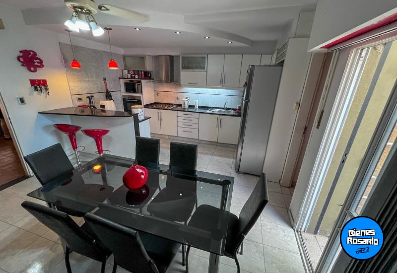 Casas - Rosario - Venta