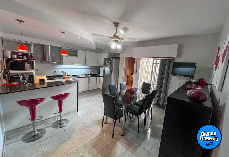 Casas - Rosario - Venta