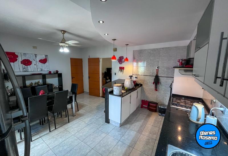 Casas - Rosario - Venta