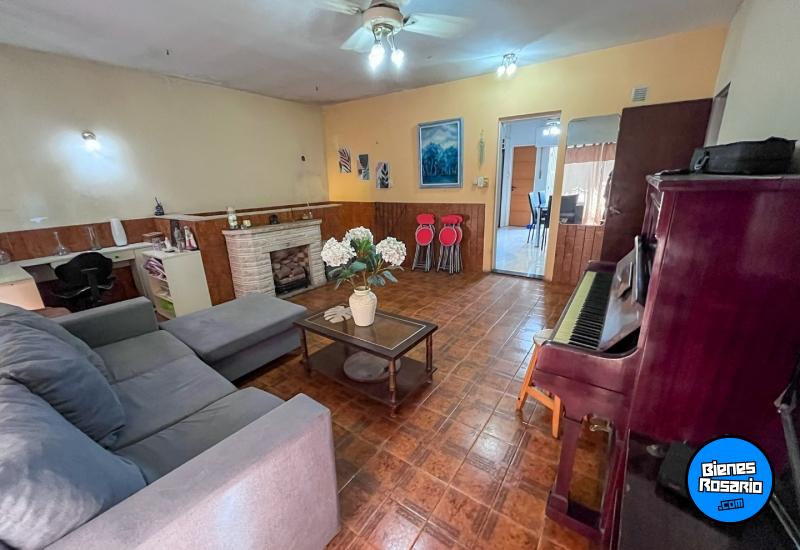 Casas - Rosario - Venta