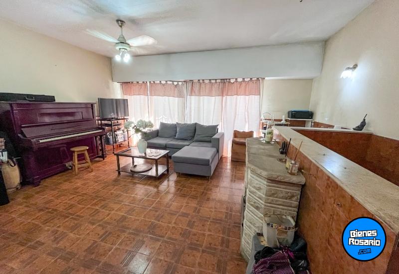 Casas - Rosario - Venta