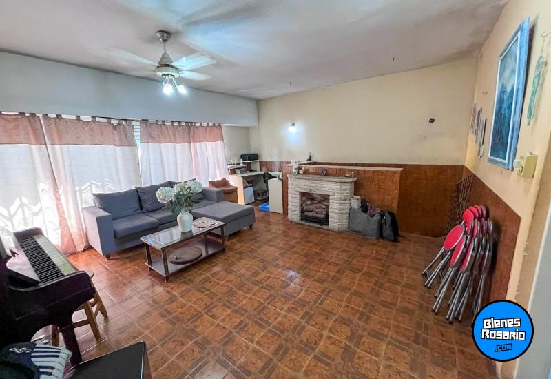 Casas - Rosario - Venta