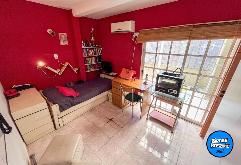 Casas - Rosario - Venta