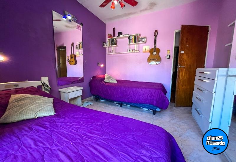 Casas - Rosario - Venta
