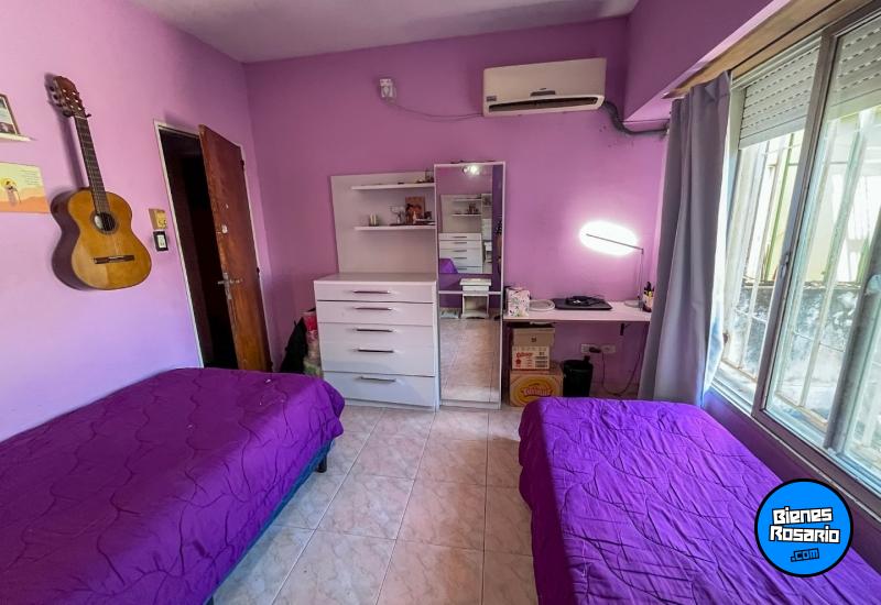 Casas - Rosario - Venta