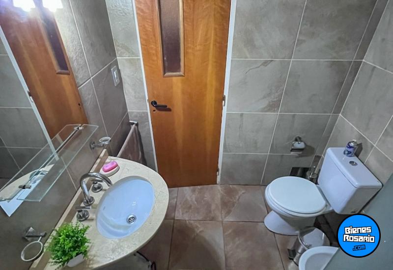 Casas - Rosario - Venta