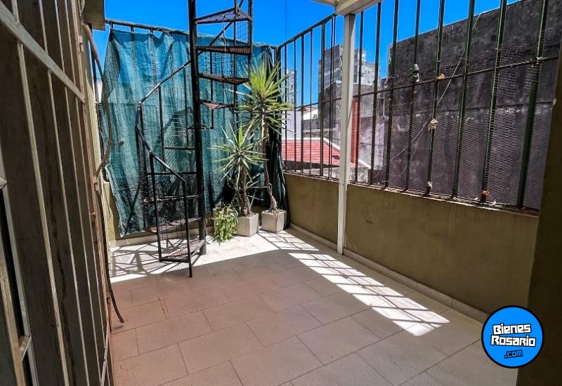 Casas - Rosario - Venta