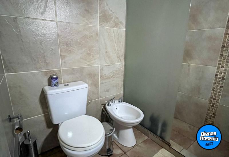 Casas - Rosario - Venta
