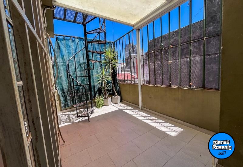 Casas - Rosario - Venta