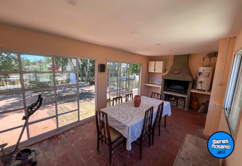 Casas - Rosario - Venta