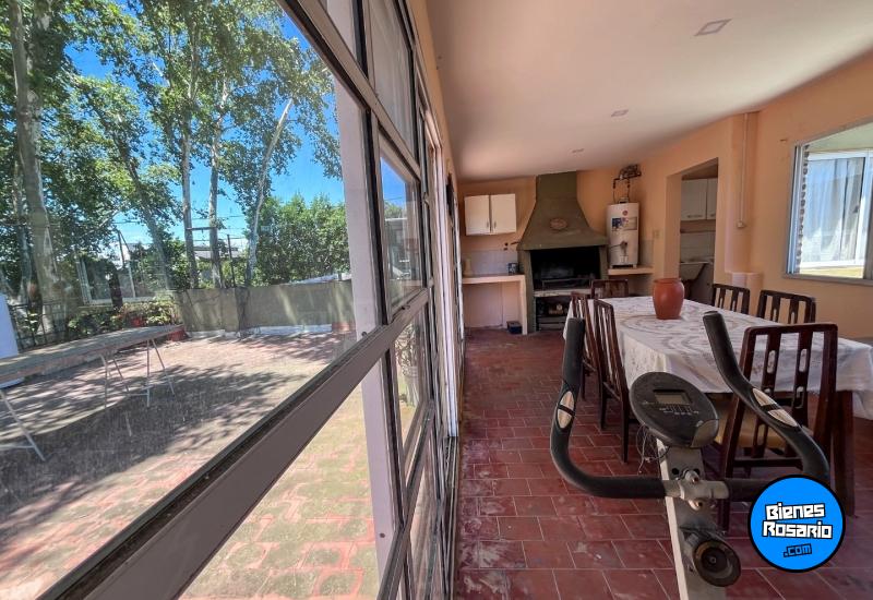 Casas - Rosario - Venta