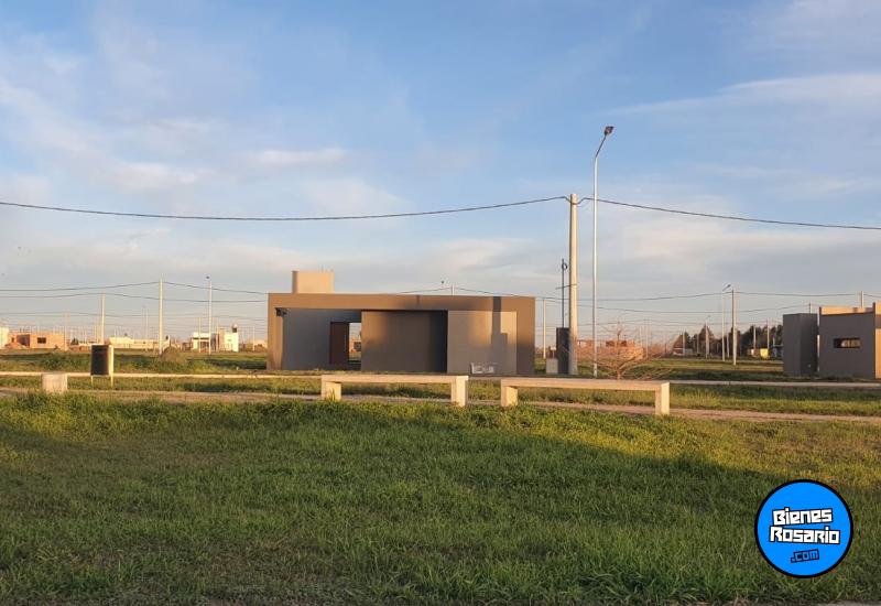 Terrenos - Ricardone - Venta