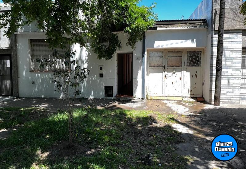 Casas - Rosario - Venta