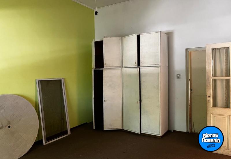 Casas - Rosario - Venta