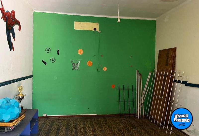 Casas - Rosario - Venta