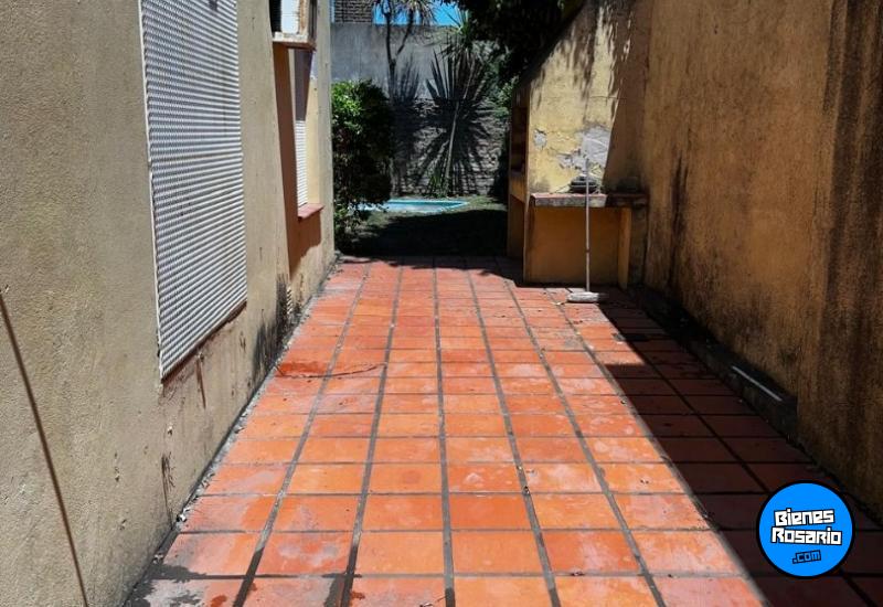 Casas - Rosario - Venta