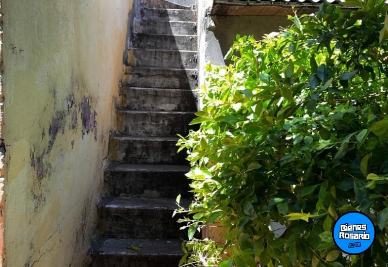 Casas - Rosario - Venta