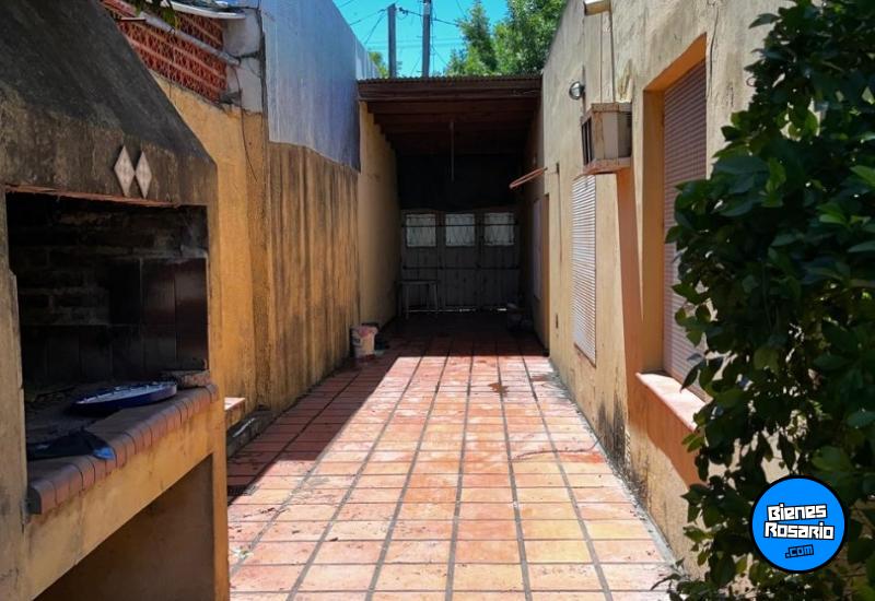 Casas - Rosario - Venta
