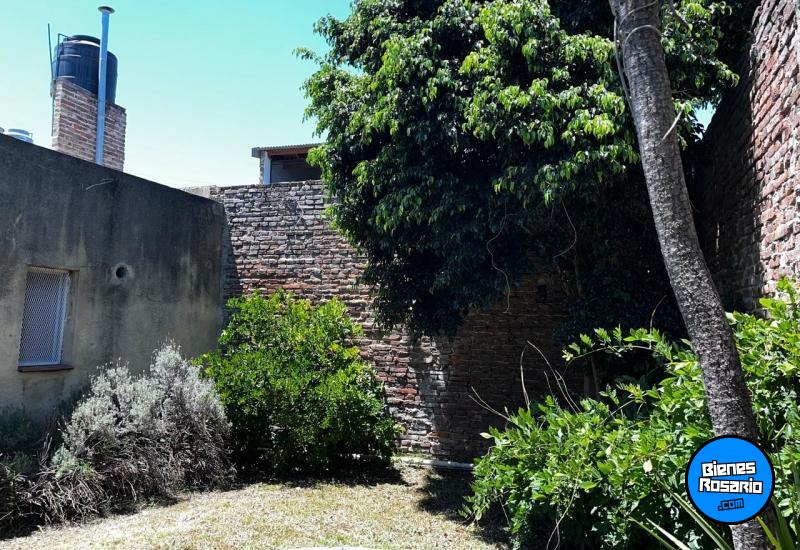 Casas - Rosario - Venta