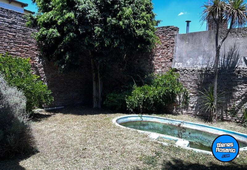 Casas - Rosario - Venta