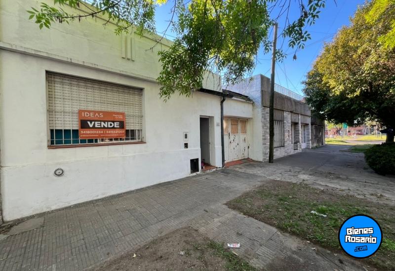 Casas - Rosario - Venta