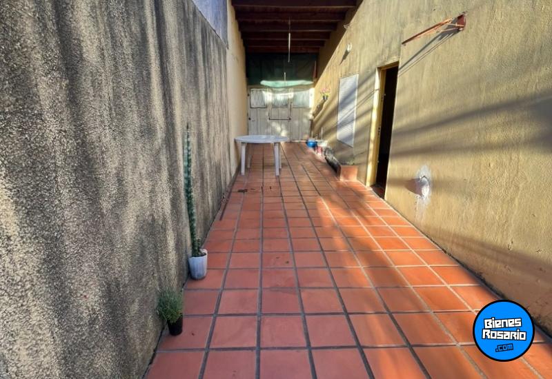 Casas - Rosario - Venta