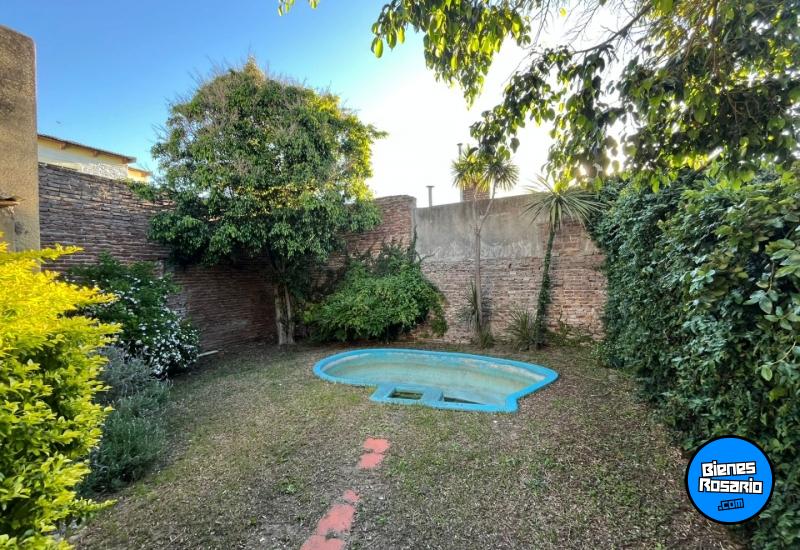 Casas - Rosario - Venta