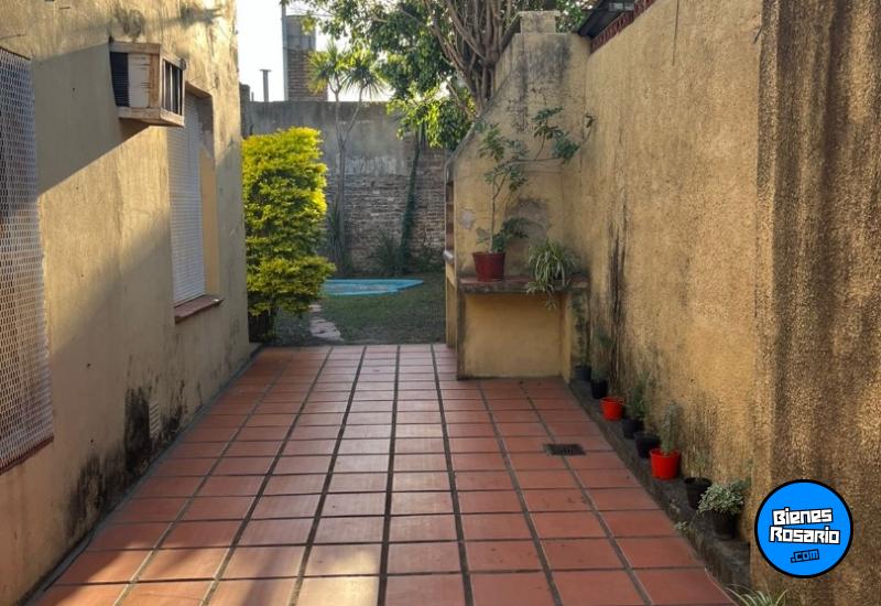 Casas - Rosario - Venta