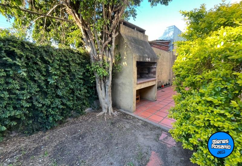 Casas - Rosario - Venta