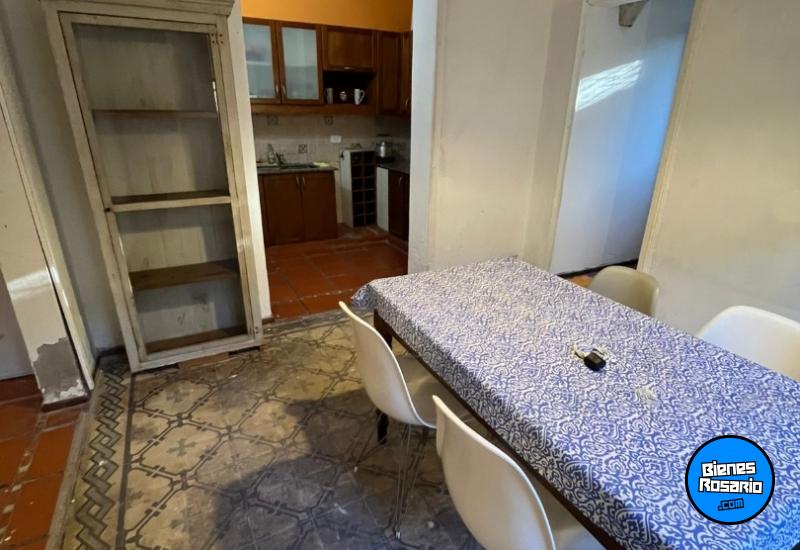 Casas - Rosario - Venta