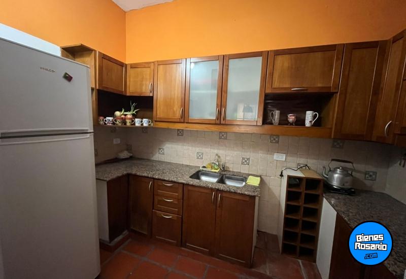 Casas - Rosario - Venta