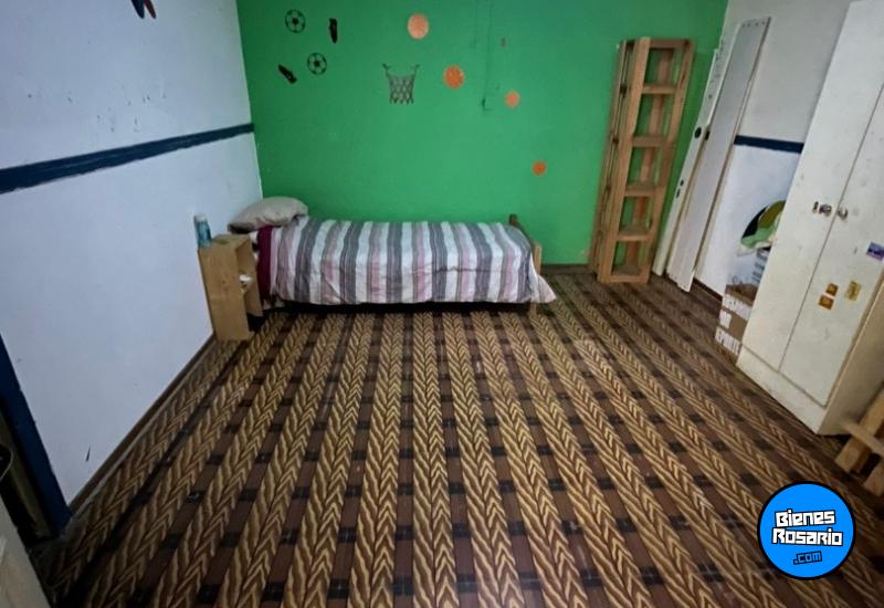 Casas - Rosario - Venta