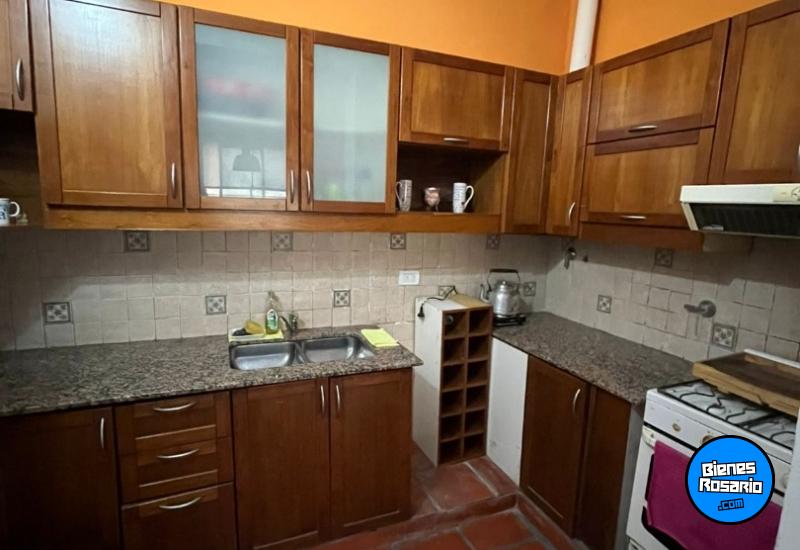 Casas - Rosario - Venta