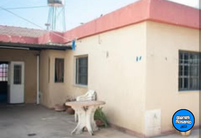 Casas - Arroyo Seco - Venta