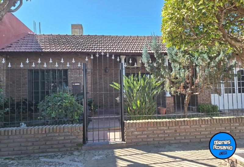 Casas - Arroyo Seco - Venta
