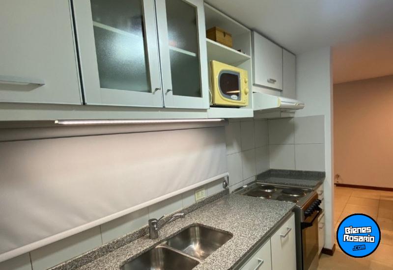 Departamentos - Rosario - Venta
