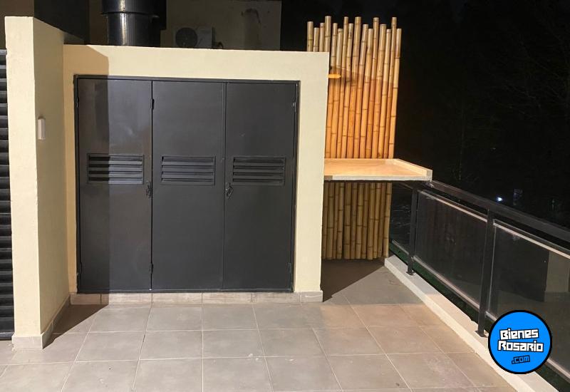 Departamentos - Rosario - Venta