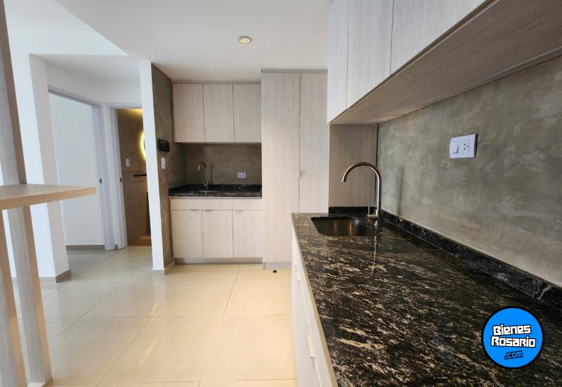 Departamentos - Rosario - Venta