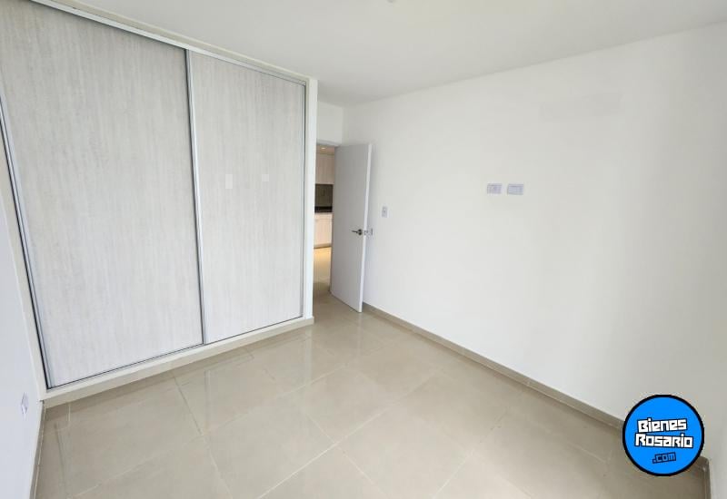 Departamentos - Rosario - Venta