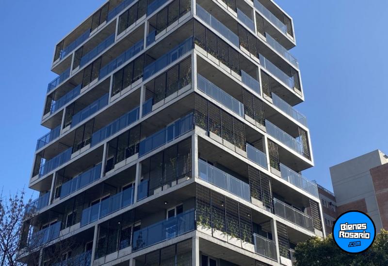 Departamentos - Rosario - Venta