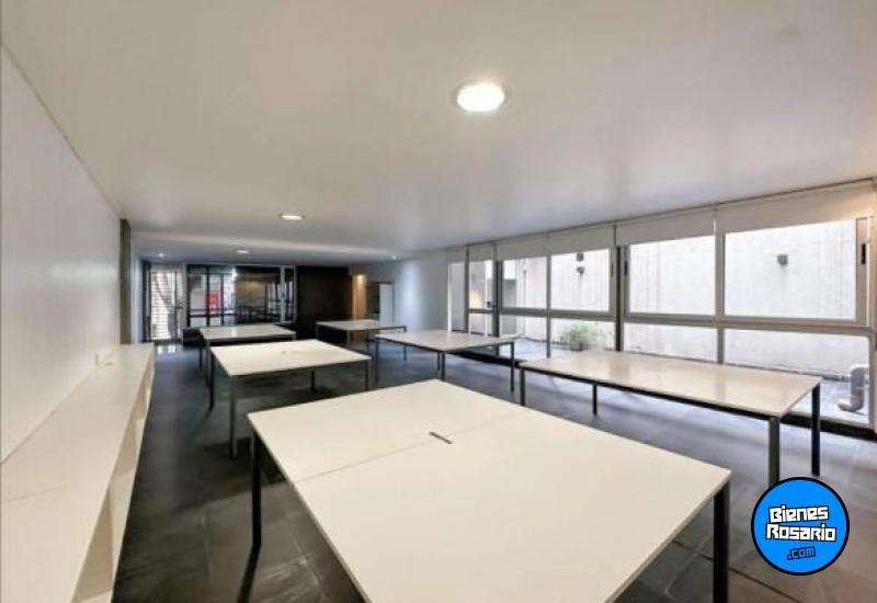 Oficinas - Rosario - Venta