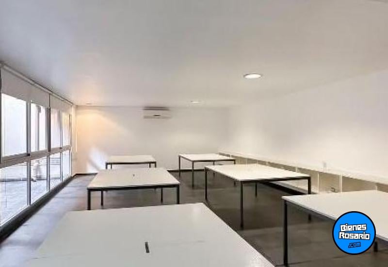 Oficinas - Rosario - Venta