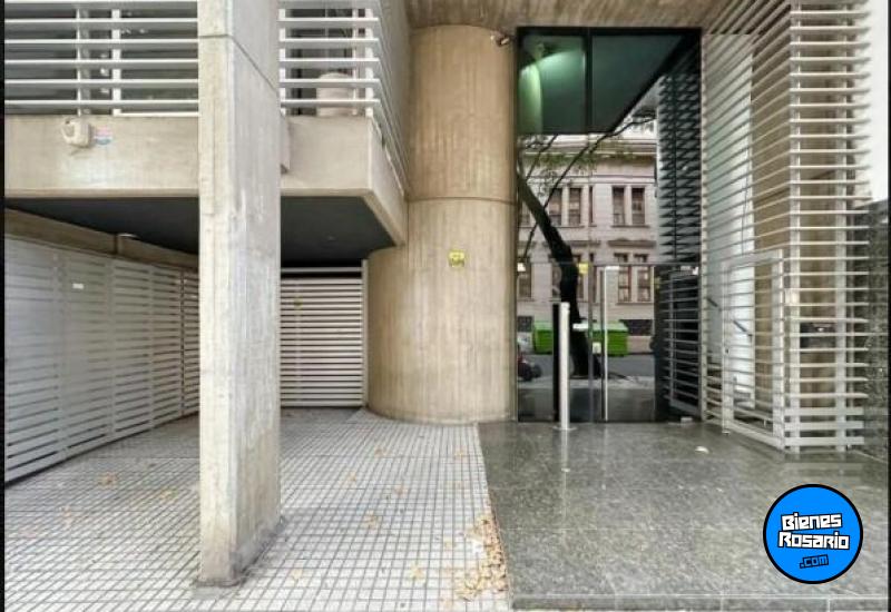 Oficinas - Rosario - Venta
