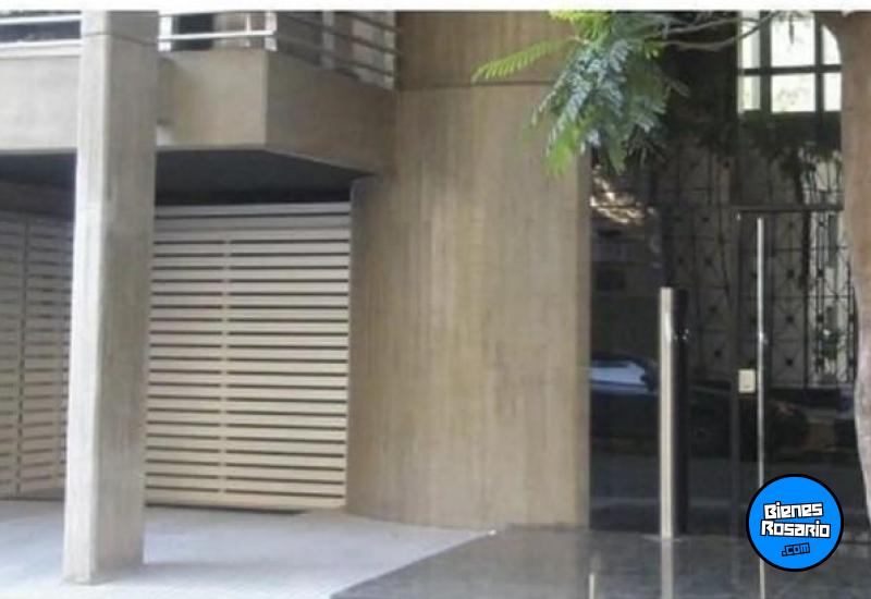 Oficinas - Rosario - Venta