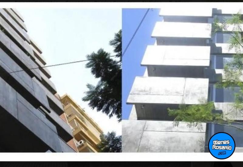 Oficinas - Rosario - Venta