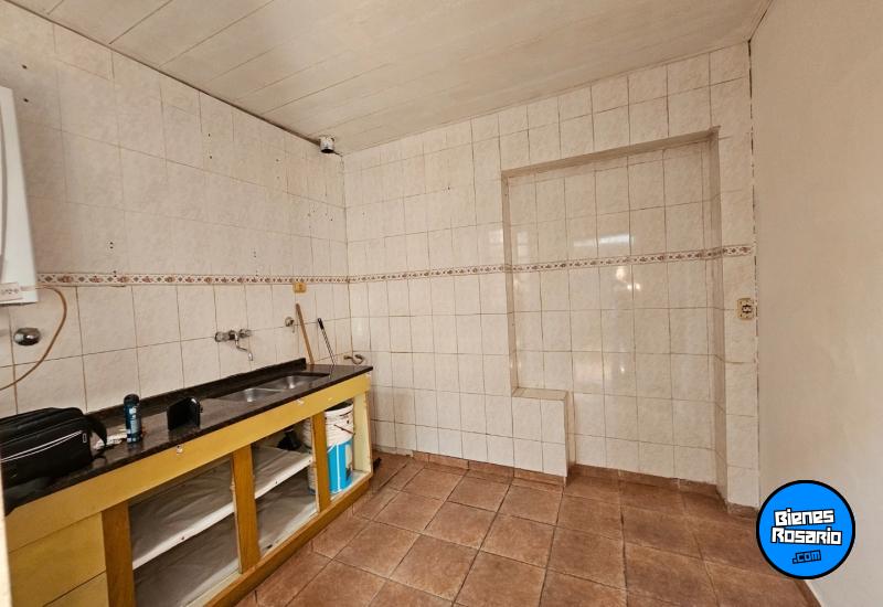 Casas - Rosario - Venta